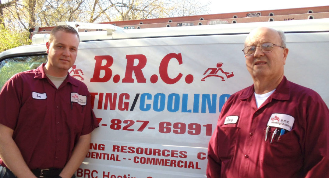 brc heating cooling jerry bob